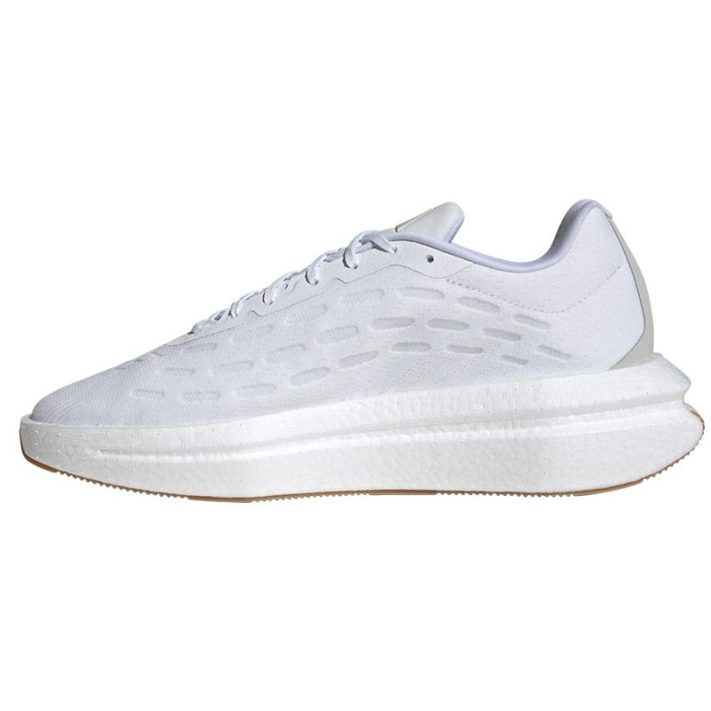 Scarpe adidas flowboost jr5505 bianca 1