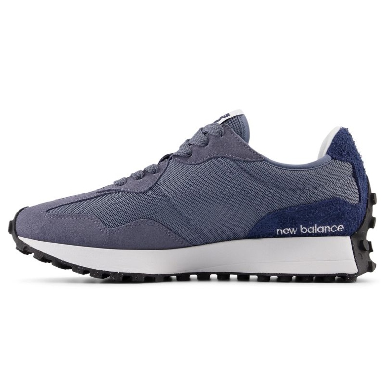 Scarpe New Balance U327MA grigio 2