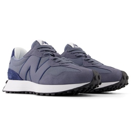 Scarpe New Balance U327MA grigio 4
