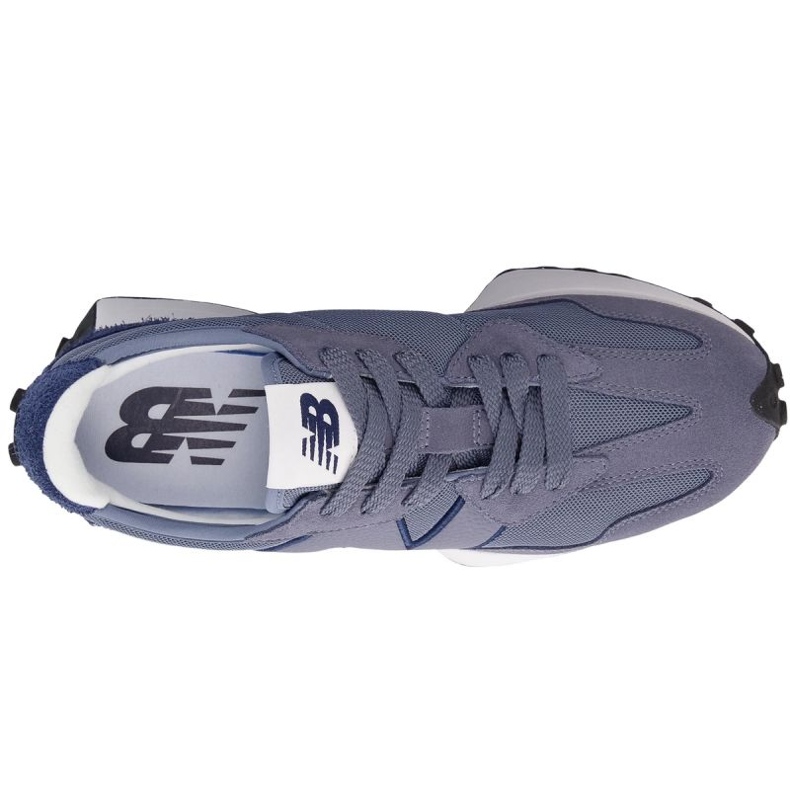 Scarpe New Balance U327MA grigio 6