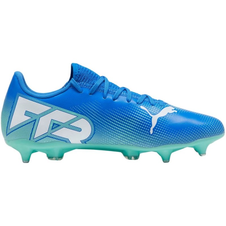 PUMA FUTURE 7 Play MXSG 107940 01 SCARPE DI CALCIO blu 1
