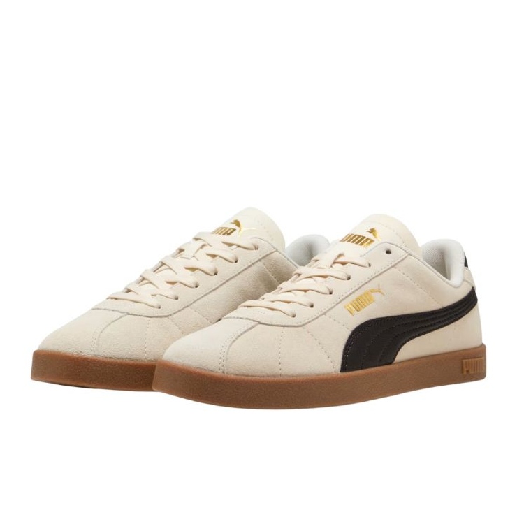 Puma Club II 397444 07 Scarpe beige 1