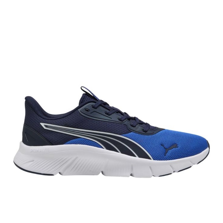 PUMA FILD FOCUS LITE MODERN 310093 13 Scarpe da corsa blu 1