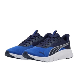 PUMA FILD FOCUS LITE MODERN 310093 13 Scarpe da corsa blu 2