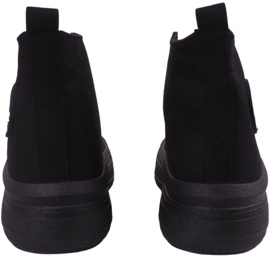 Scarpe Lee Cooper LCW-23-44-1628LB nero 2