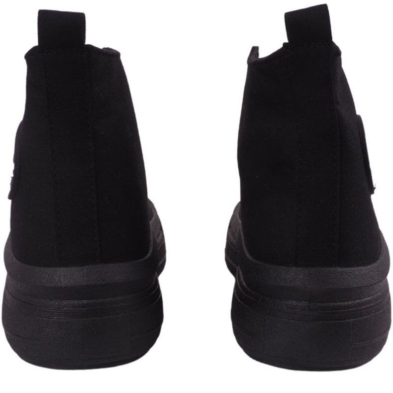 Scarpe Lee Cooper LCW-23-44-1628LB nero 2