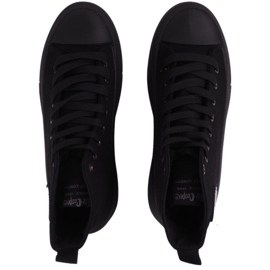 Scarpe Lee Cooper LCW-23-44-1628LB nero 3