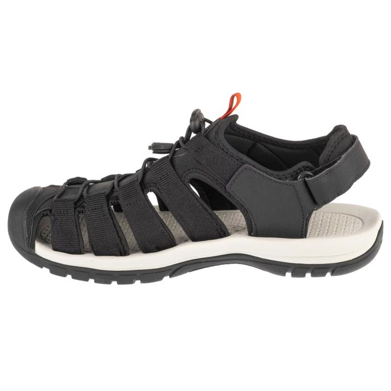 Sandali Joma S.GEA 2501 SGEAS2501V nero 1