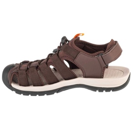 Sandali Joma S.GEa 2524 Sgeas2524v Brown marrone 1