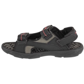 Sandali Joma S.Ocean 2501 SOCEAS2501V NERO 1