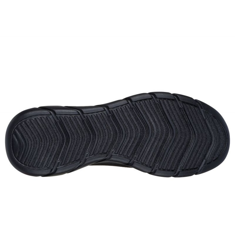Skechers Schechers Sneakers Bobs Sport B Flex Lo - Schermo grazioso 117591 BBK Scarpe nero 2