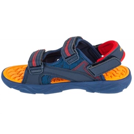 Sandali Joma S.Ocean 2503 Soczys2503V blu 1