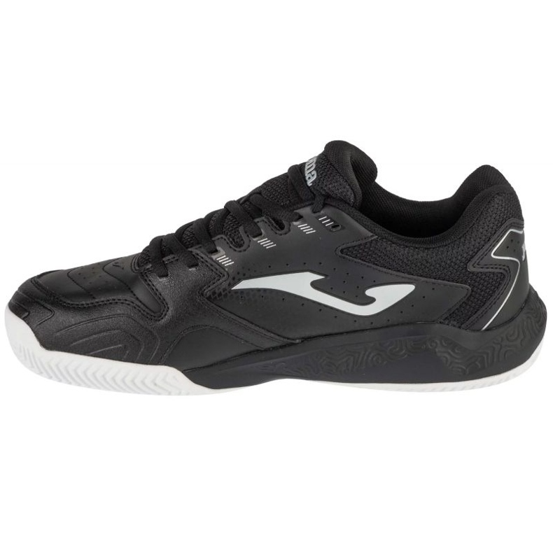 Scarpe da tennis Joma Master 1000 2501 TM100S2501C nero 1