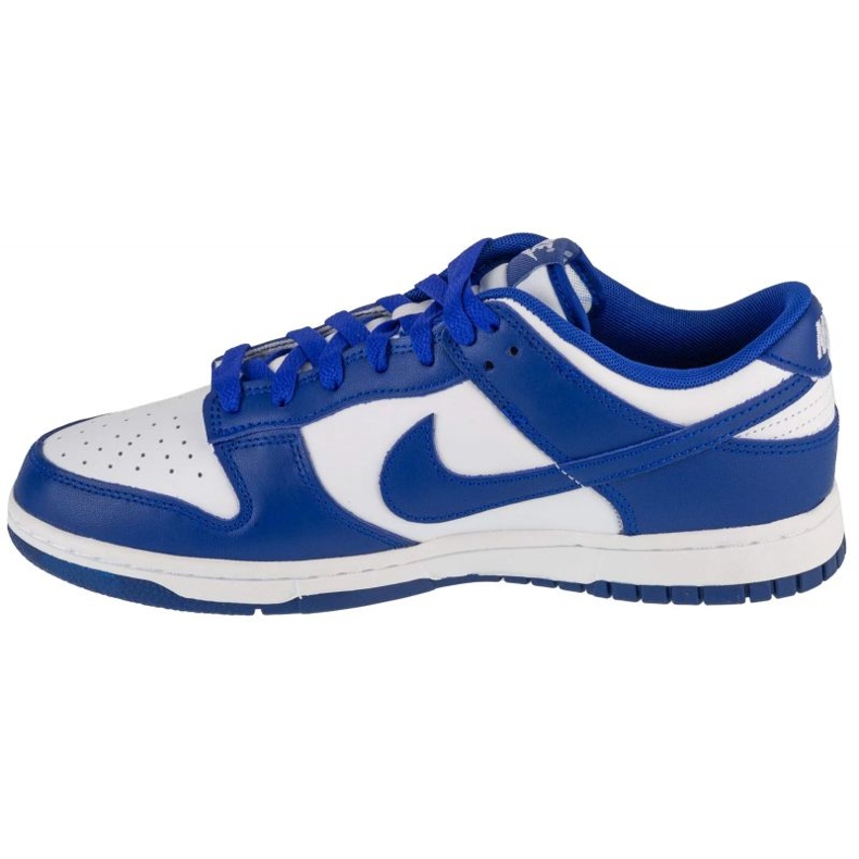 Scarpe Nike Dunk Low Retro DV0833-103 bianca 1
