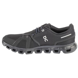 On Running Scarpe da corsa sul cloud 6 3mf10071043 nero 1