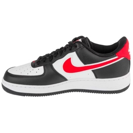Nike Air Force 1 07 NN HM0721-002 Scarpe nero 1