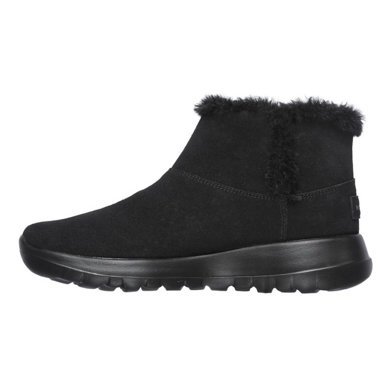 Skechers Schechers on the Go Joy raggruppare le scarpe da 15501 bbk nero 1
