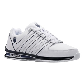 Scarpe K-Swiss Rinzler 01235-139-m bianca 1