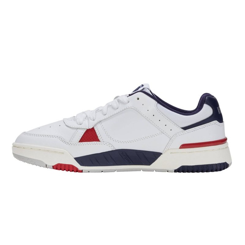 K-SWISS Match Pro LTH 08905-130-M bianca 2