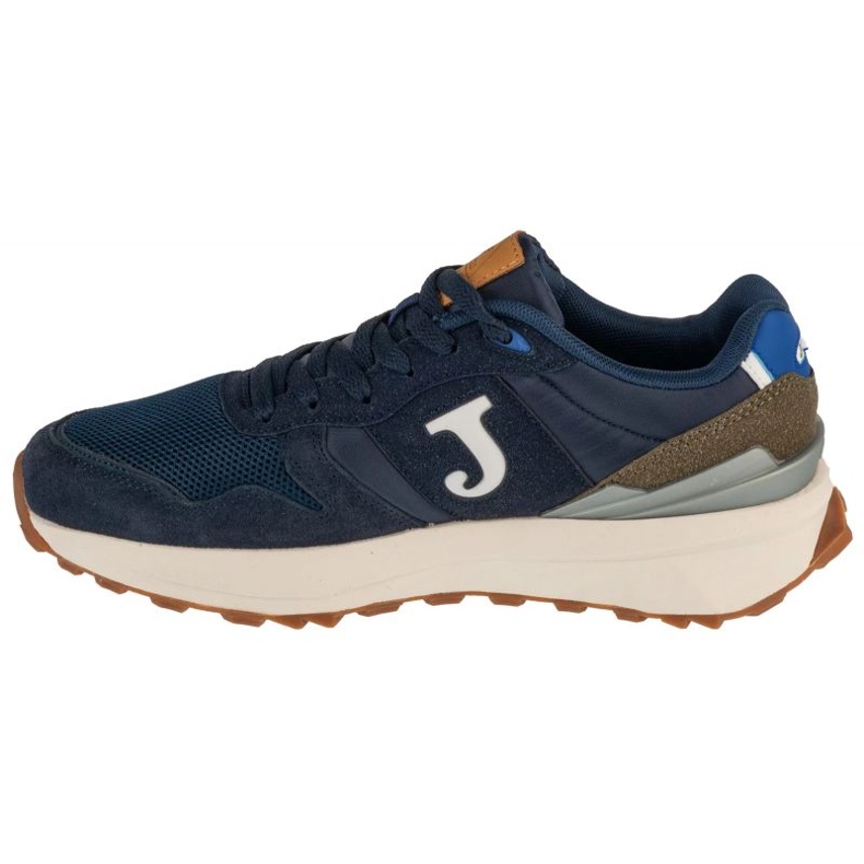 Joma C.200 2503 C200S2503 Scarpe blu navy 1