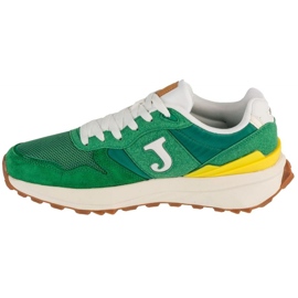 Joma C.200 2515 C200S2515 Scarpe verde 1