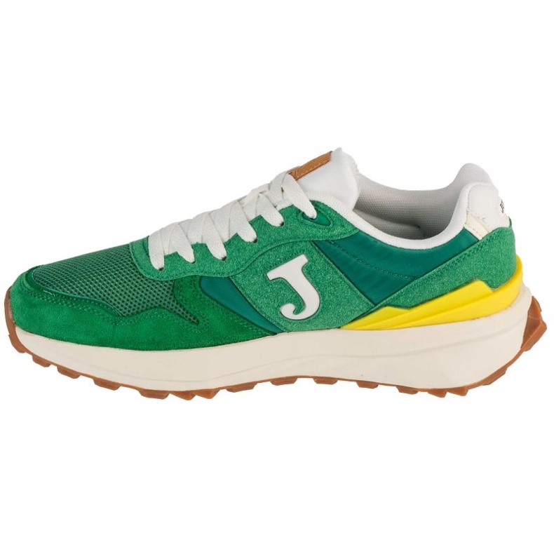 Joma C.200 2515 C200S2515 Scarpe verde 1