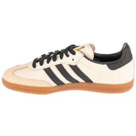 Scarpe Adidas Samba Og ID0478 beige 1