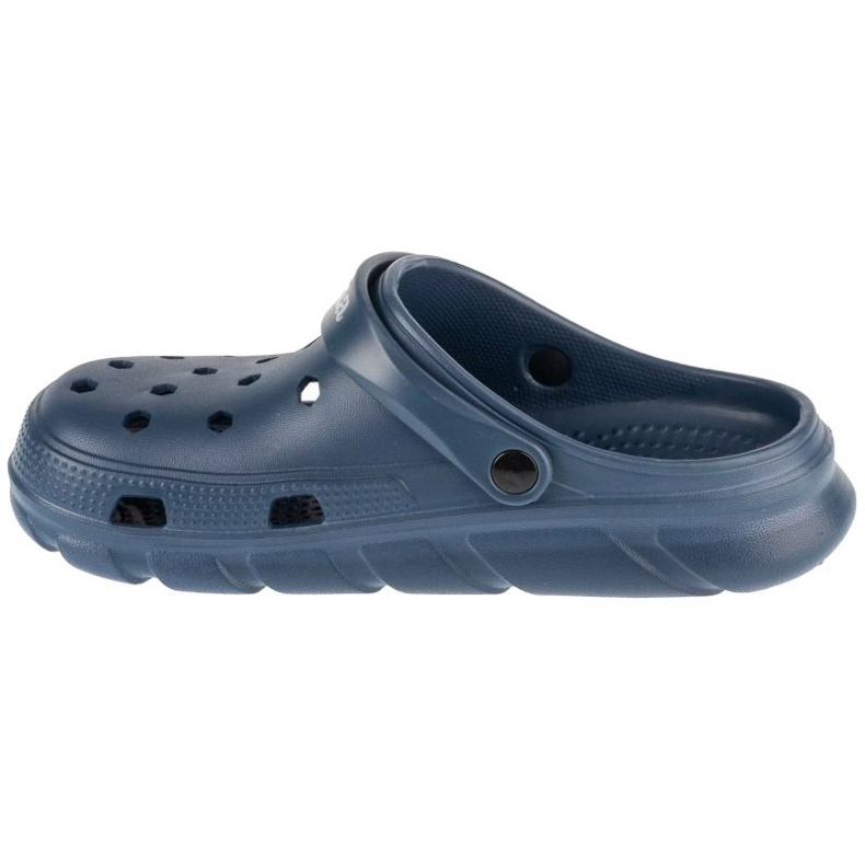 Flippers Joma S.Froc 2503 SFROCS2503 blu 1