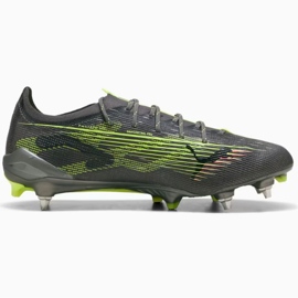 PUMA ULTRA 5 Ultimate MXSG 108343-03 SCARPE DI CALCIO grigio 1