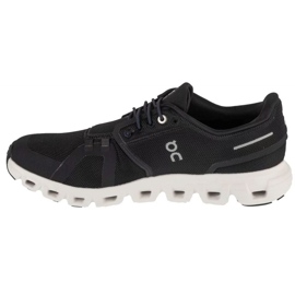 On Running Su cloud Running Shoes 6 3MF10070299 nero 1