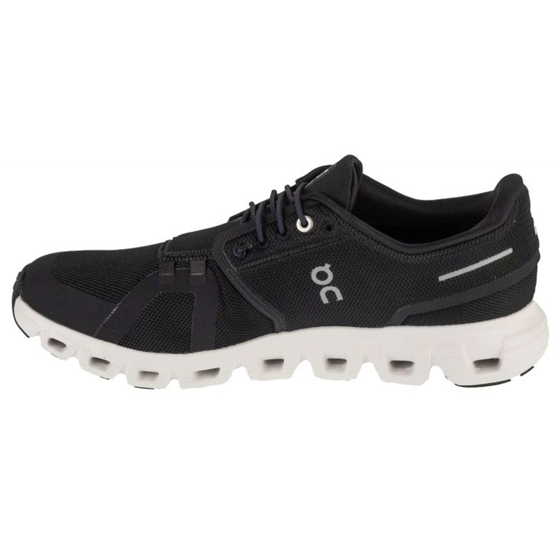 On Running Su cloud Running Shoes 6 3MF10070299 nero 1