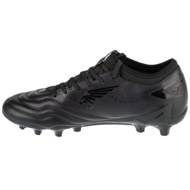 Joma Power 2521 FG Pows2521fg Scarpe da calcio nero 1
