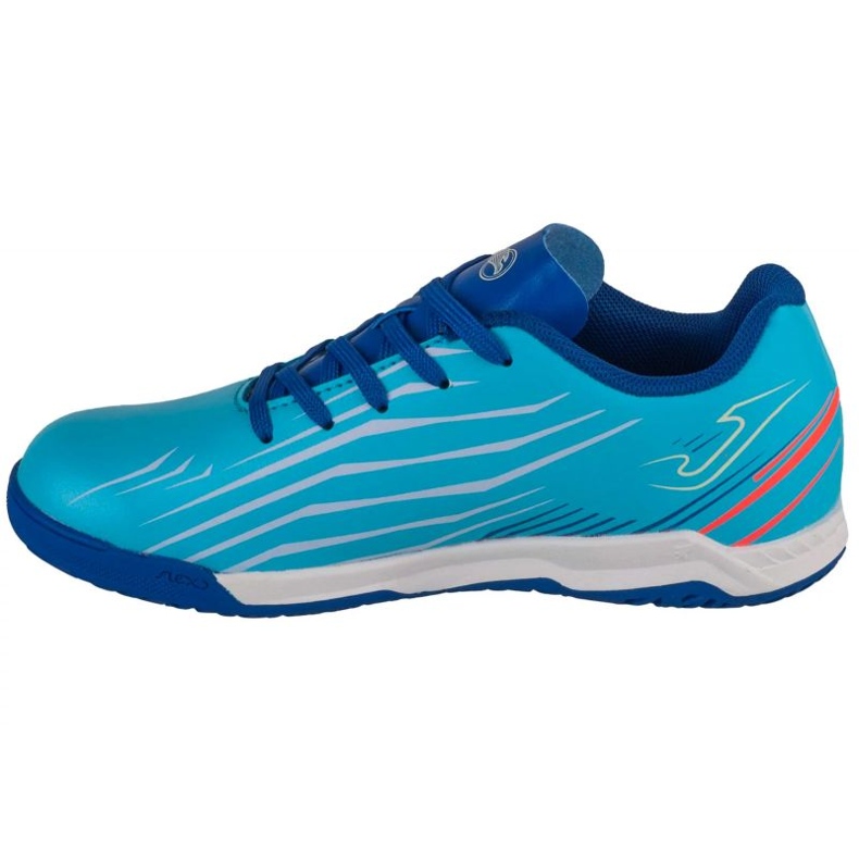 Joma Propulsion 2505 In PRJS2505in Shoets Scarpe blu 1