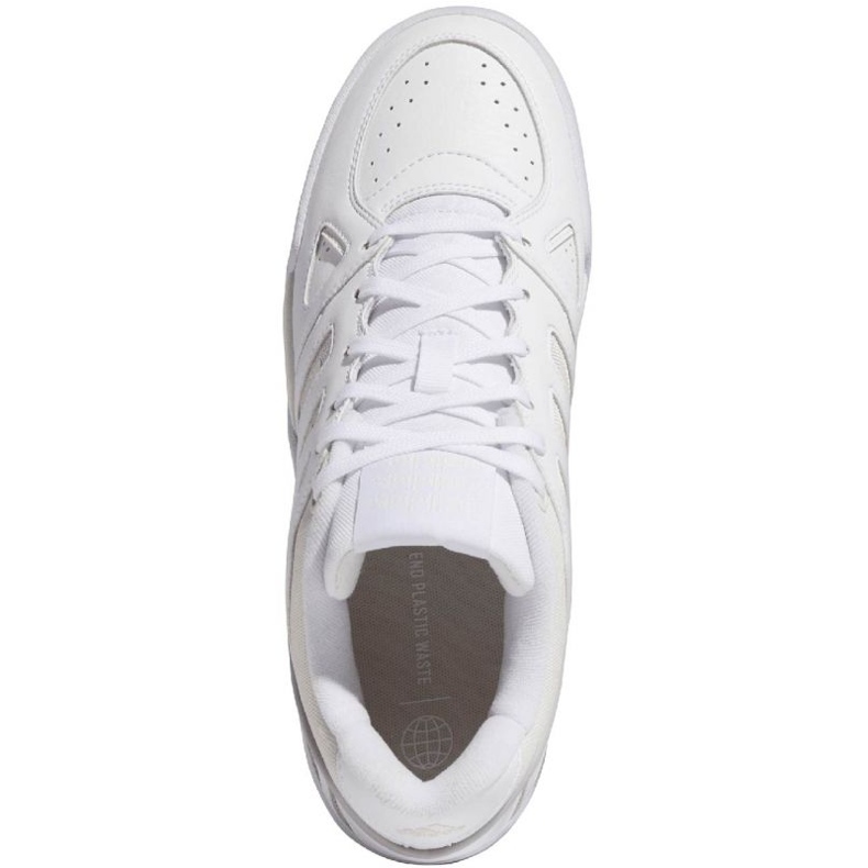 Adidas Midcity Low ID5391 Scarpe sportive bianco 1