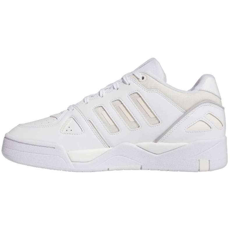 Adidas Midcity Low ID5391 Scarpe sportive bianco 2