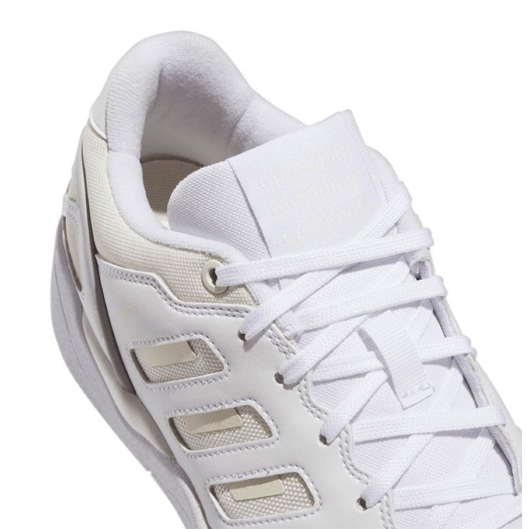 Adidas Midcity Low ID5391 Scarpe sportive bianco 4