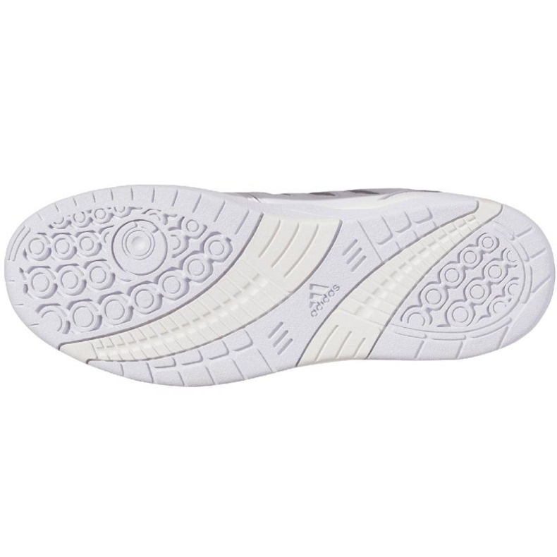 Adidas Midcity Low ID5391 Scarpe sportive bianco 5