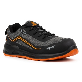 Scarpe sportive da uomo Leggere URGENT 225/S1 Sra 3
