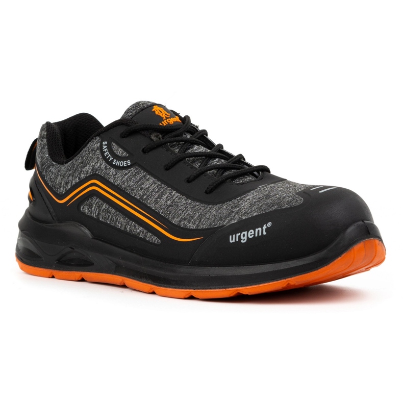 Scarpe sportive da uomo Leggere URGENT 225/S1 Sra 3