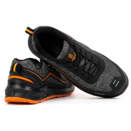 Scarpe sportive da uomo Leggere URGENT 225/S1 Sra 5
