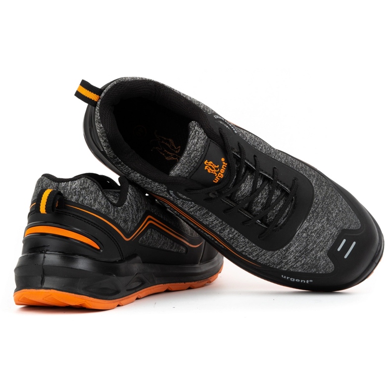Scarpe sportive da uomo Leggere URGENT 225/S1 Sra 5