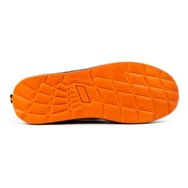 Scarpe sportive da uomo Leggere URGENT 225/S1 Sra 7