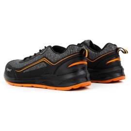 Scarpe sportive da uomo Leggere URGENT 225/S1 Sra 6