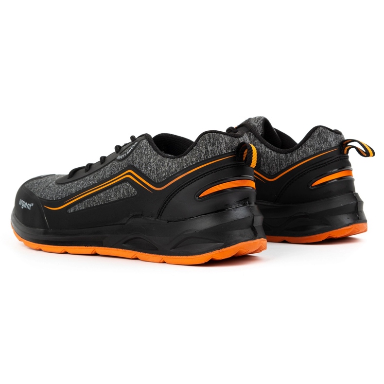 Scarpe sportive da uomo Leggere URGENT 225/S1 Sra 6