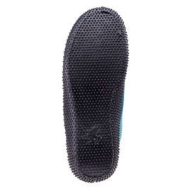 Scarpe d'acqua martes norem 92800400020 blu blu 1
