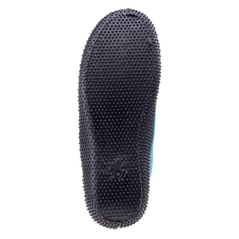 Scarpe d'acqua martes norem 92800400020 blu blu 1