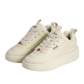 Fila SuperBubble Shoes FFW0536 70027 Beige 1