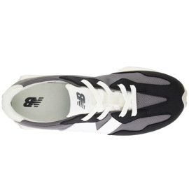 Scarpe sportive New Balance GS327FG nero 2