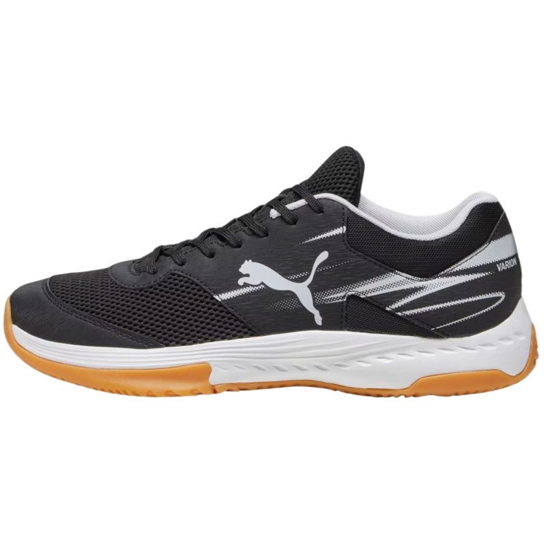 PUMA VARION II 107341 01 Scarpe nero 1