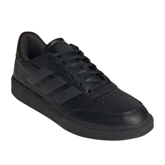 Adidas Courtblock IF6449 Scarpe nere nero 1